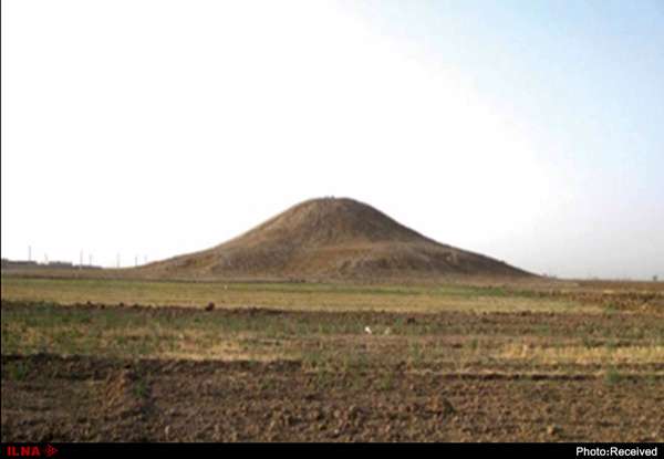 باستان شناسان در جستجوی شناسنامه فرهنگی شهر قهاوند