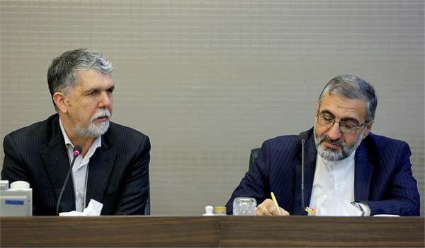 حل مشکلات قضایی اصحاب فرهنگ، هنر و رسانه با گفت‌وگو و تعامل