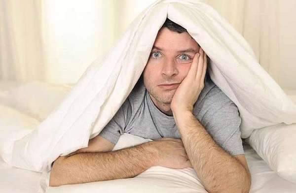 هر آنچه باید در رابطه با زود انزالی بدانید 