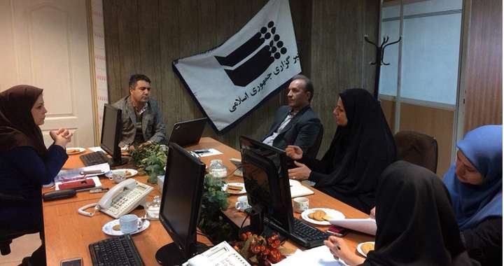 بررسی پدیده کودکان کار
