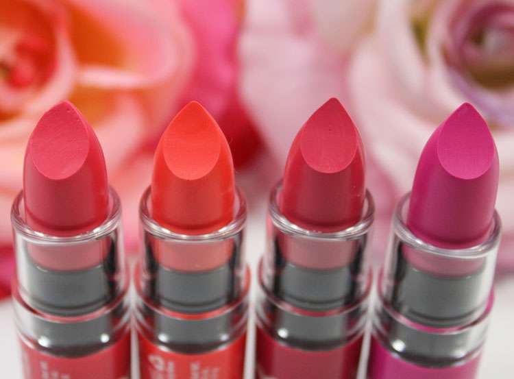 راهکارهایی برای ماندگاری طولانی‌تر رژ لب