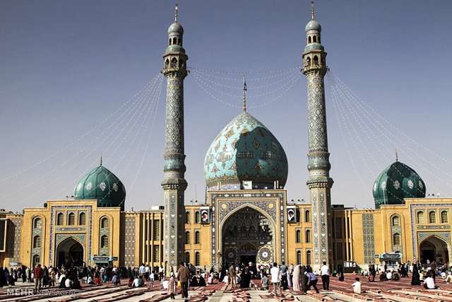 محبت به اهل بیت(ع) رابطه مستقیم با ایمان دارد