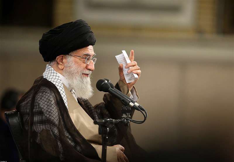  «لیلة المبیت» در کلام رهبر انقلاب