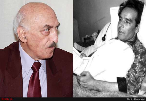 سرنوشت سرنوشت دکتر فاطمی چه شد؟
