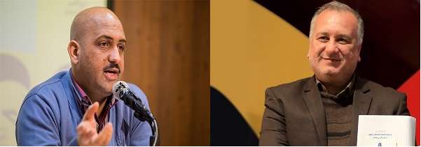 دبیرهای علمی و اجرایی سیزدهمین جشنواره بین‌المللی شعر فجر منصوب شدند