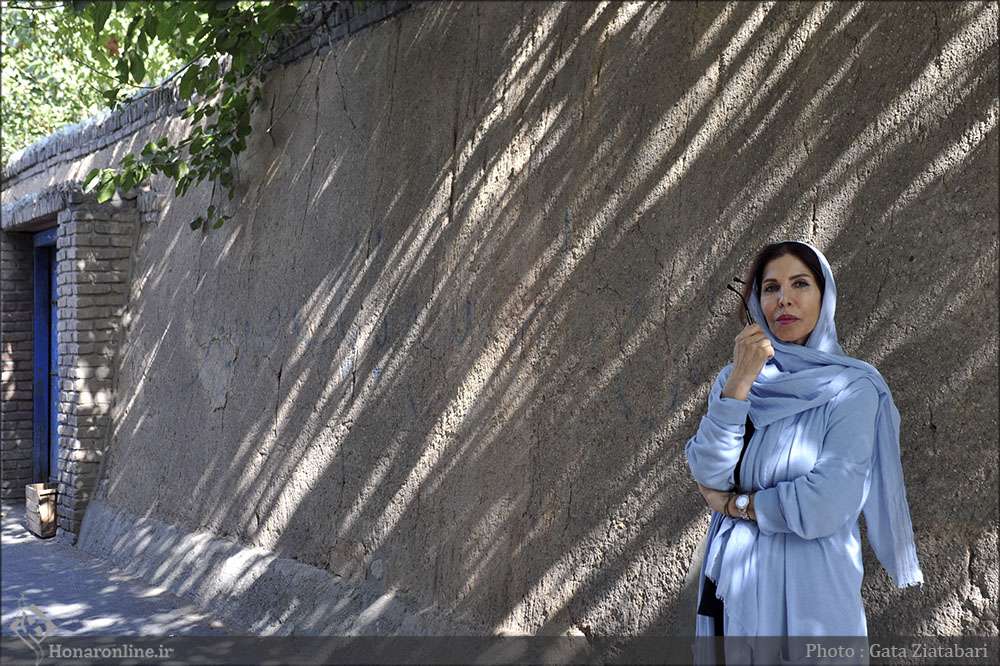   ناهید کبیری: زمانی می‌نویسم که از نوشتن سرشار شده باشم 
