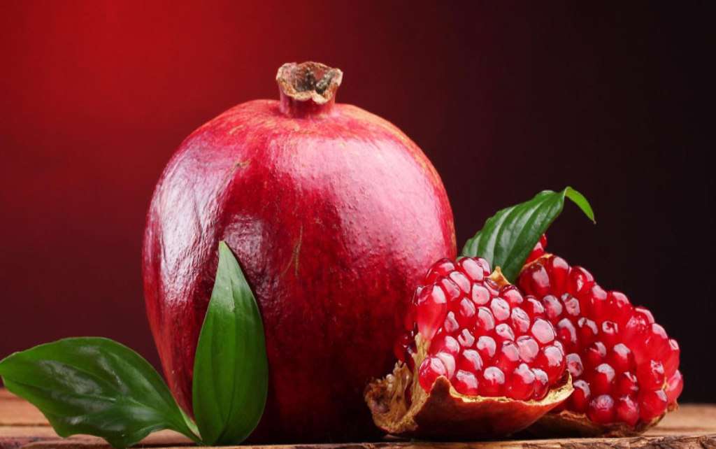 کاخ نیاوران میزبان جشنواره انار می شود