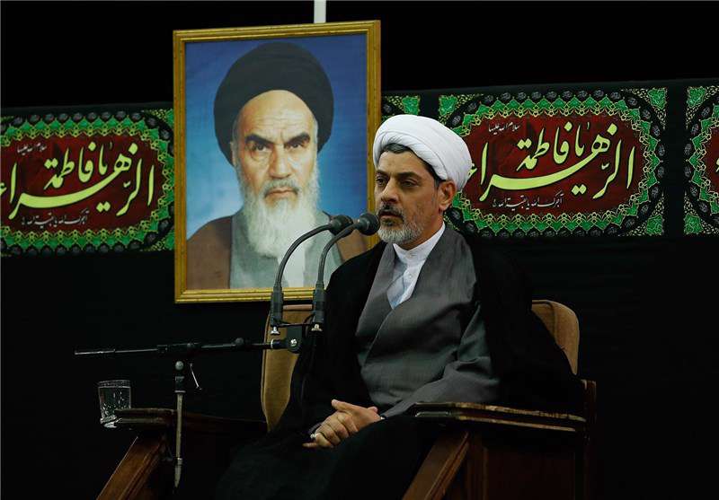  شرح چهار ویژگی مجالس پیامبر(ص) 