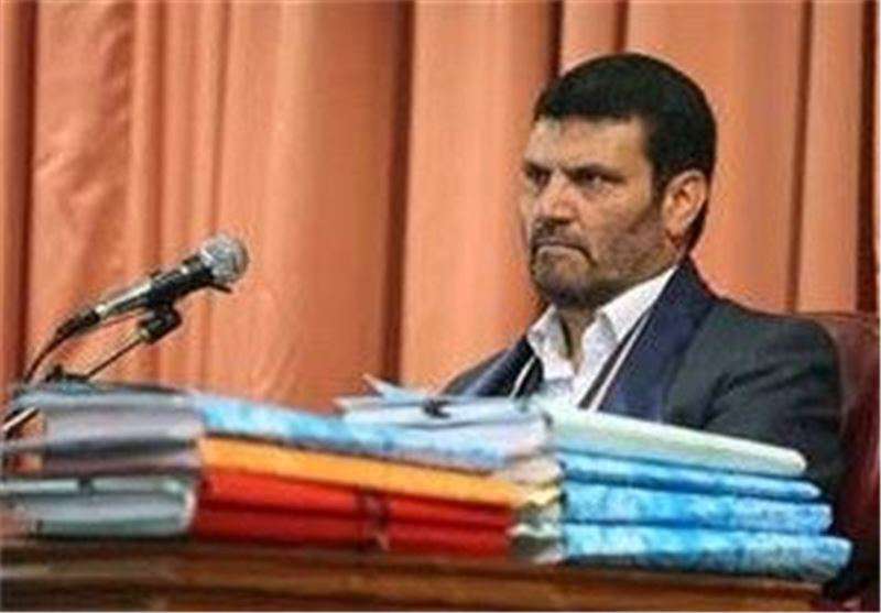 اخطار قاضی صلواتی به معاون بازرسی و رسیدگی به تخلفات سازمان حمایت