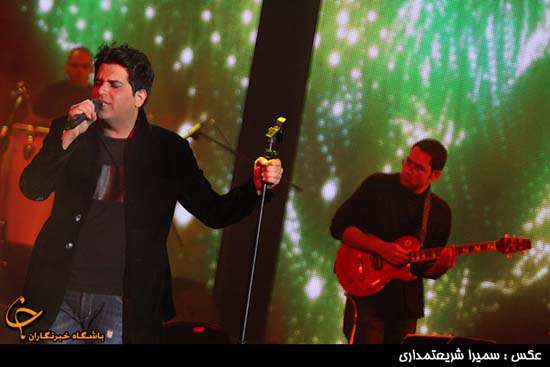 آلبوم حمید عسکری به زودی منتشر می‌شود