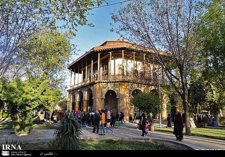 ساماندهی دولتخانه صفوی در بن بست اختلافات