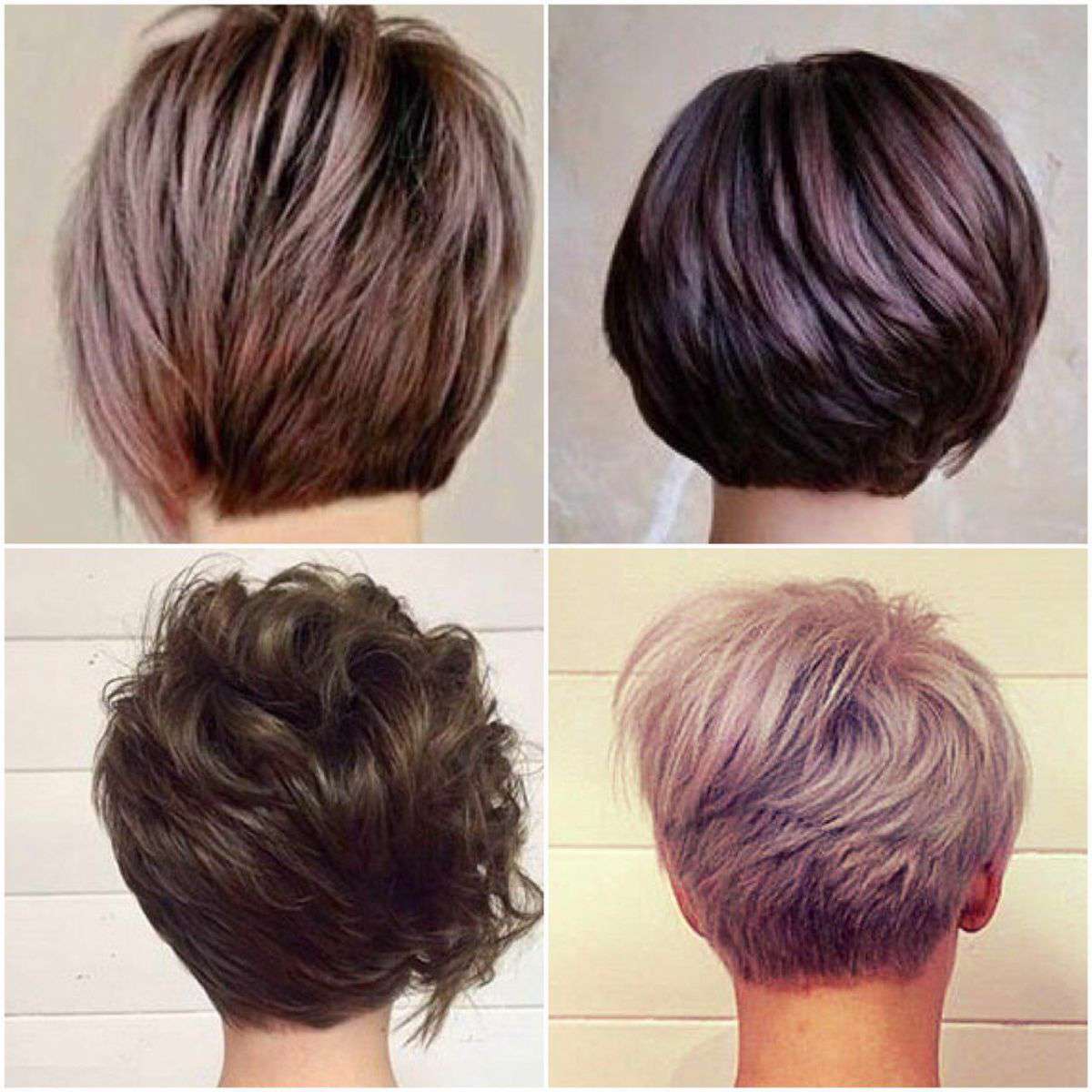 مدل موهای زنانه که هیچ‎گاه از مد نمی‌افتند