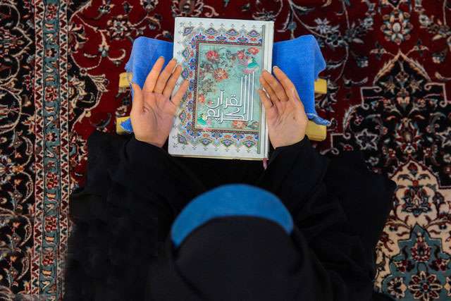 تقدیر از ۱۱۴ برگزیده نهایی جشنواره قرآن و عترت