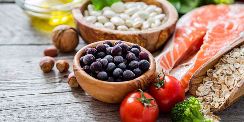 با این مواد غذایی بهتر تمرکز کنید با این مواد غذایی بهتر تمرکز کنید