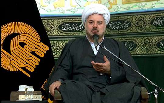 یاد مرگ باعث رهایی از غفلت و هوشیاری نسبت به حقایق می‌شود 