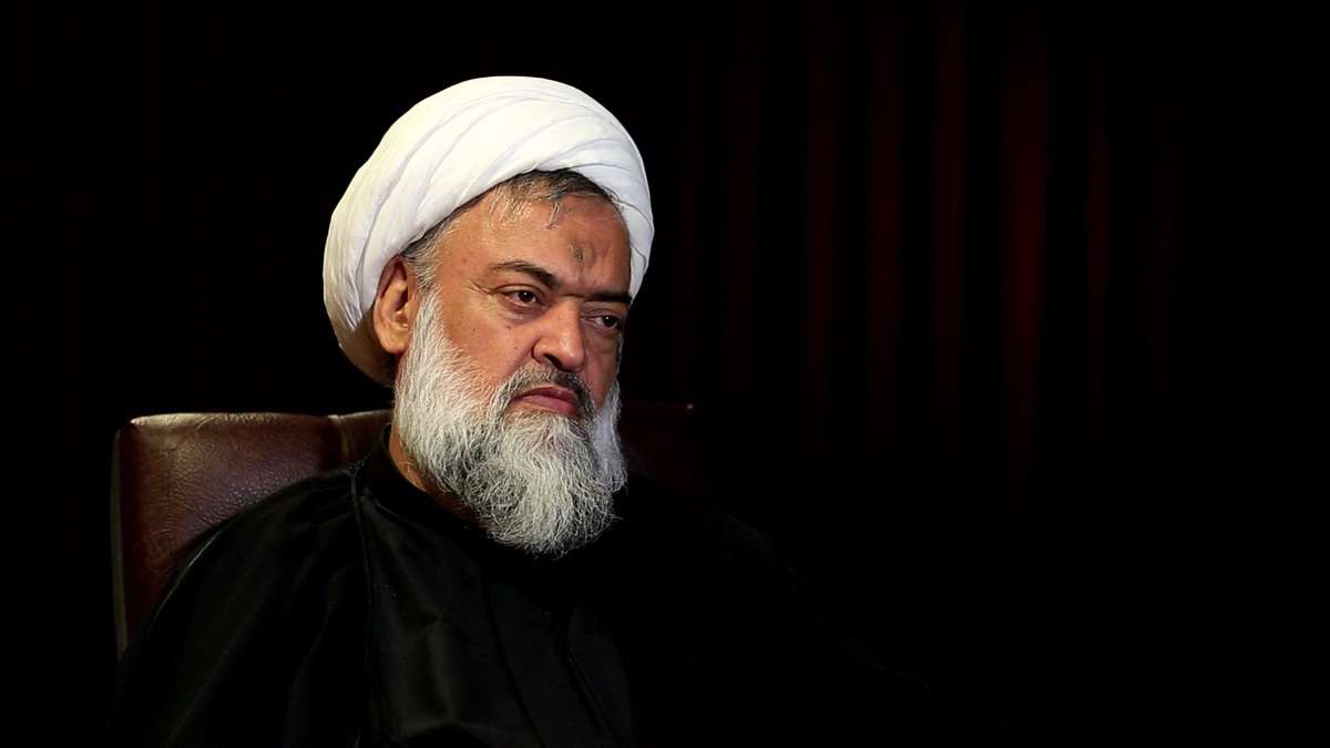ما استقلال و تمامیت کشورمان را از امام رضا(ع) داریم/امام با آمدن به ایران، انحصار اسلام عربی را شکستند