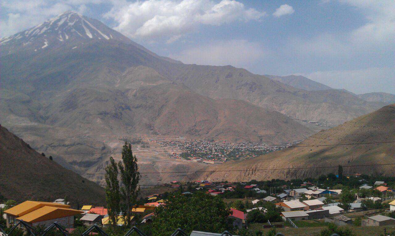 روستای ایرا