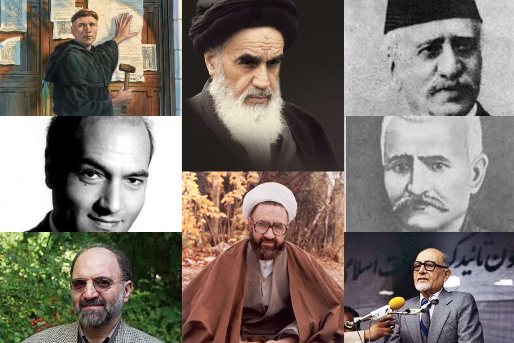 آیا دین و دینداری ما نیاز به اصلاحات دارد؟/ نقدی بر پروژه پروتستانیسم اسلامی