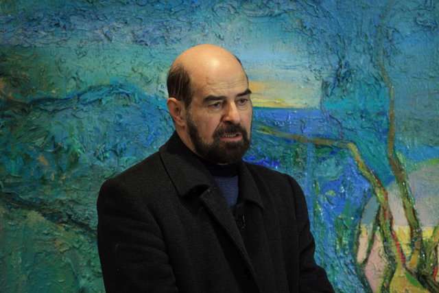 کپی آثار معروف مانعی ندارد