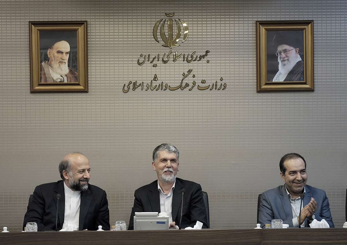 نوسازی و آینده‌نگری در حوزه سینما یک ضرورت است