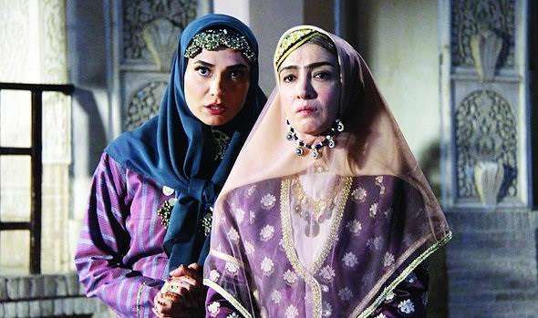 «بانوی عمارت» پنجم آذر به تلویزیون می‌آید