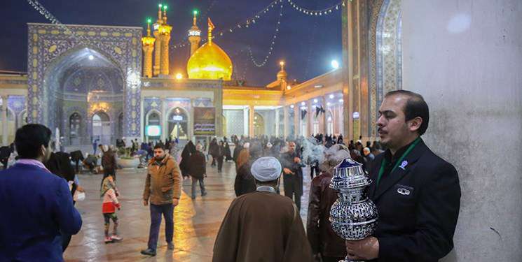  فضائل حضرت معصومه(س) از منظر معصومان