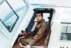 «ستاره درخشان غرب» کابوس ضدانقلاب بود