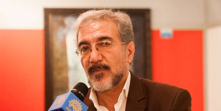  روایتگری در نقاشی از ادبیات و سینما دشوار است 