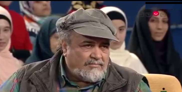 وقتی «جناب خان» شریفی‌نیا را مافیای سینمای ایران خطاب کرد
