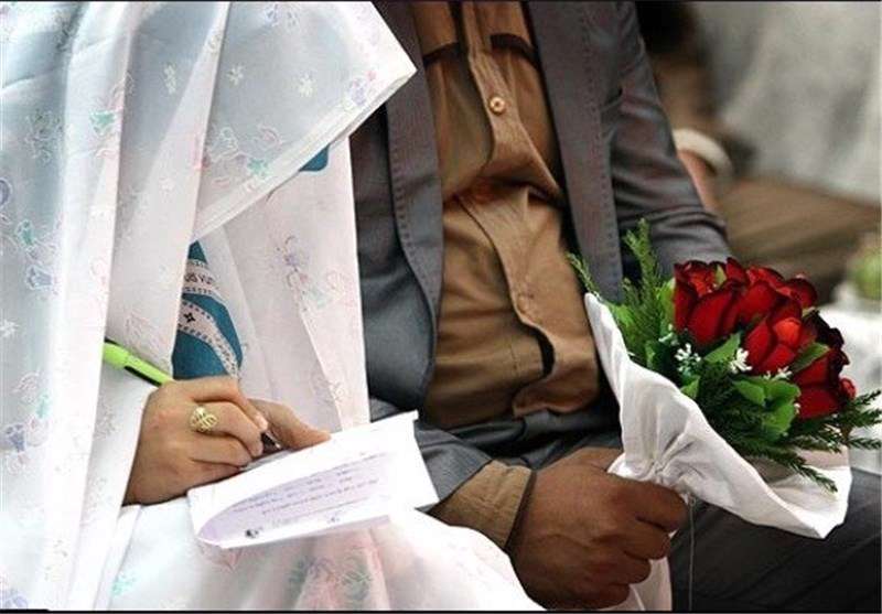 جواب مثبت حتی به خواستگار مطلقه