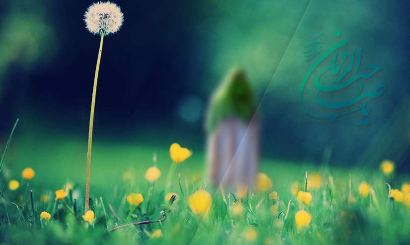 رفتار امام عصر(عج) پس از ظهور
