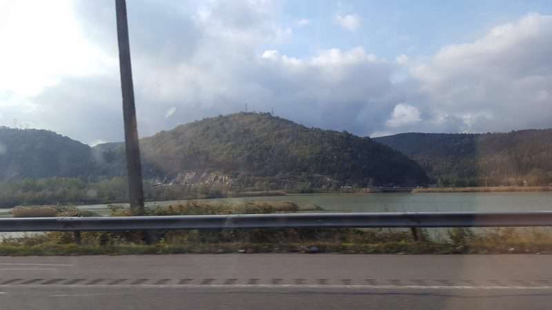 رودخانه سفیدرود