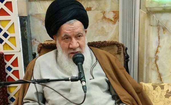  عیوب نفسانی پاک نشده در دنیا با آتش جهنم پاک می‌شود 
