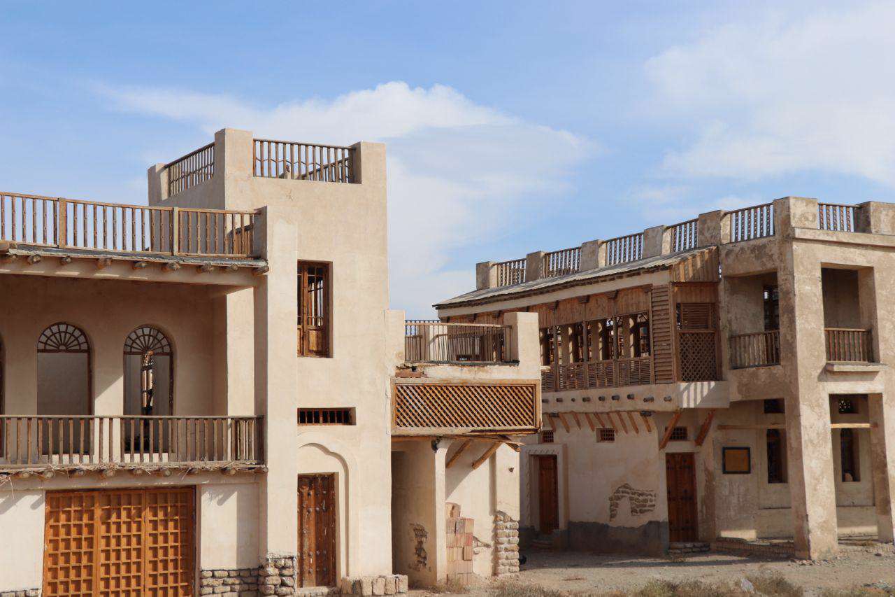 اولین تصاویر از لوکیشن سریال «هنگام بیداری» سیروس مقدم
