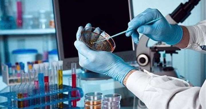 افتتاح کارخانه تولید داروهای ضد سرطان