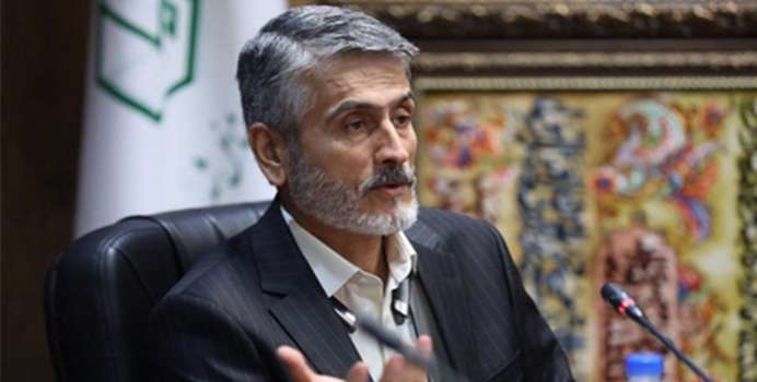 جمع آوری اغذیه فروشان سیار