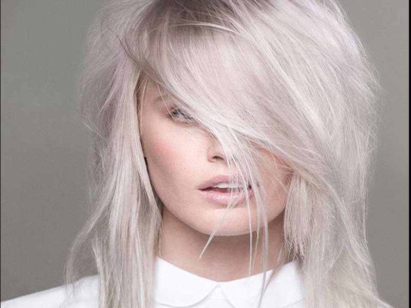 قبل از بلوند کردن موهایتان بخوانید