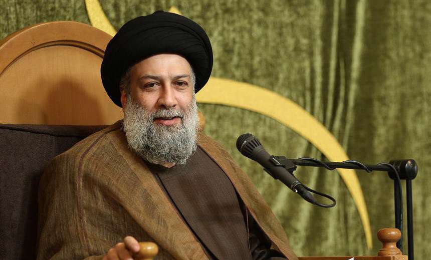  حقیقت ذکر رعایت حلال و حرام طبق دستورات الهی است 