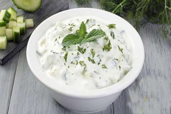 آشنایی با روش تهیه‌ی بورانی بادمجان