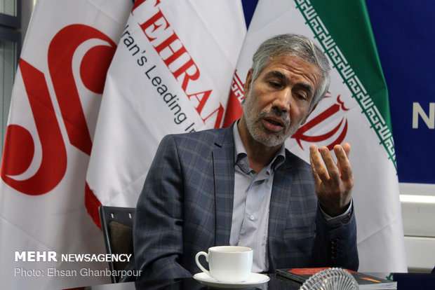  نهضت «عدالت خواهی» در شعر انقلاب