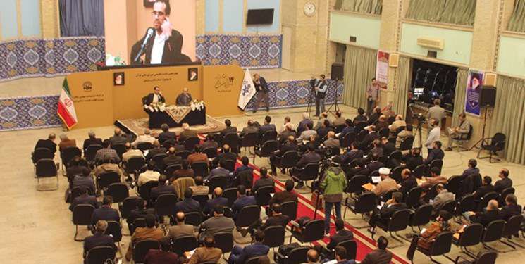 ارائه ۱۰ مقاله با موضوع دعا‌خوانی توسط اساتید کشور