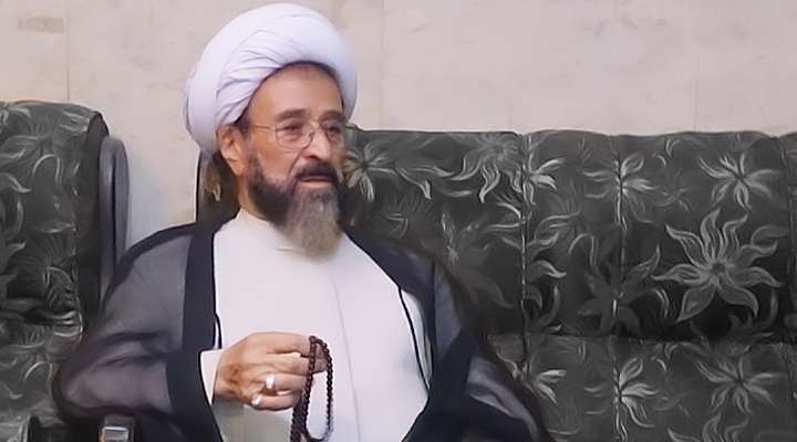 در علوم انسانی با یک فاجعه بزرگ روبهرو هستیم در علوم انسانی با یک فاجعه بزرگ روبهرو هستیم