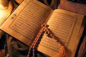  مثل اعلی در قرآن همان نور پیامبر(ص) و اهل بیت ایشان است 