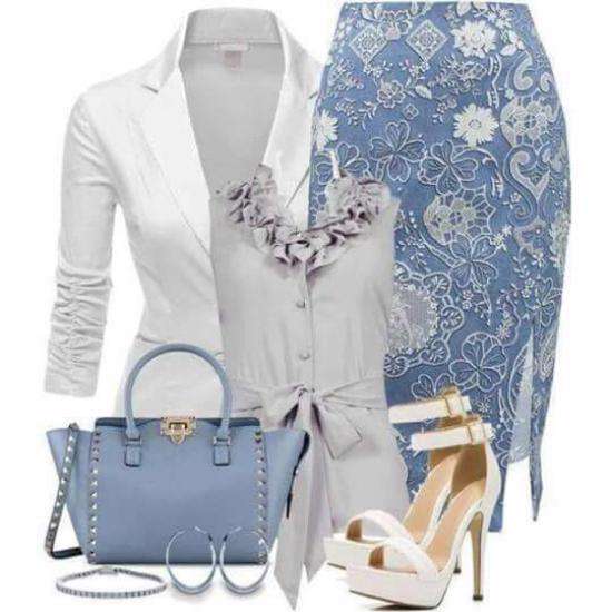 هشت ترفند مهم برای شیک پوشی با لباس جین