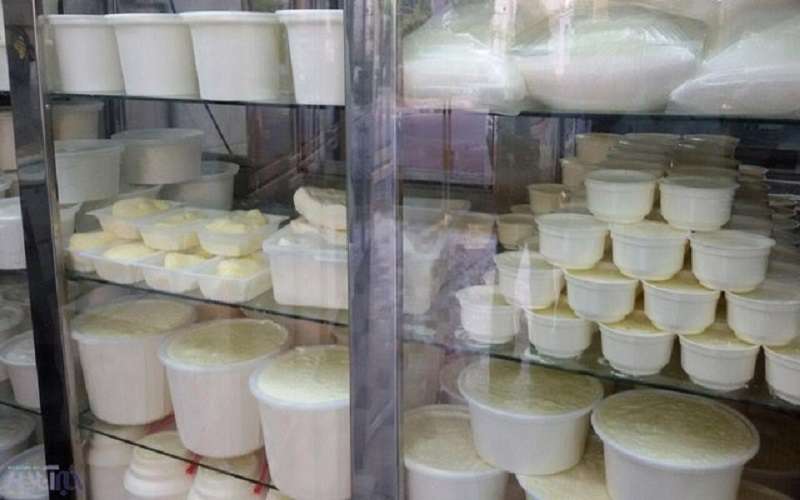 وزارت بهداشت به لبنیات سنتی مجوز داد اما...