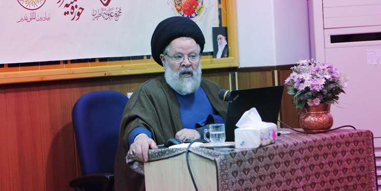  اتفاقی که سبب شد علامه جعفری شرح ۲۷ جلدی نهج‌البلاغه را نگارش کند