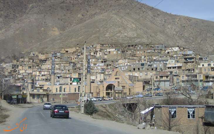  روستای نگل در کردستان و ماجرای پیدا شدن قرآن تاریخی!
