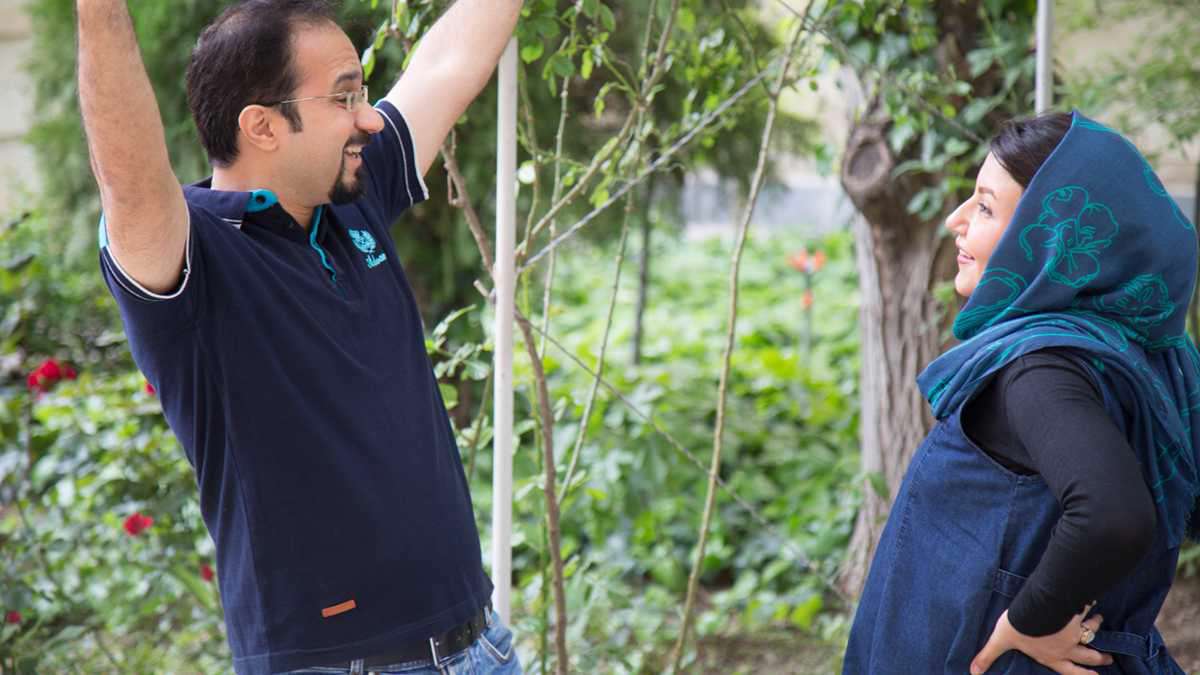 چگونه همسرمان را نقد کنیم؟