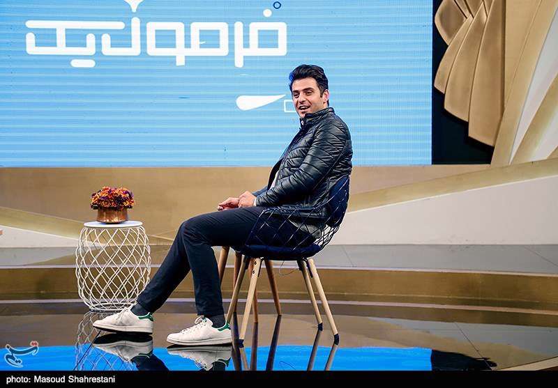  خبر احضار "علی‌‌ضیاء" نادرست است
