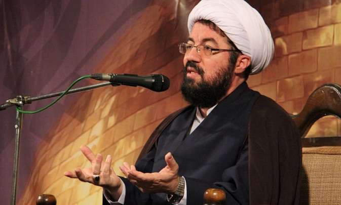 فلسفه برخورداری از نعمت های الهی 
